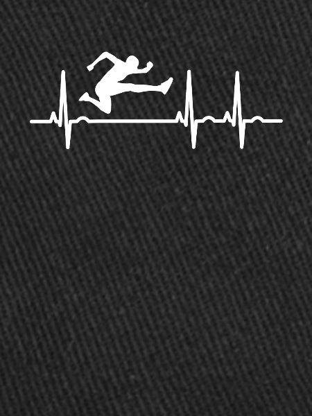 Obstacles Hurdler ECG