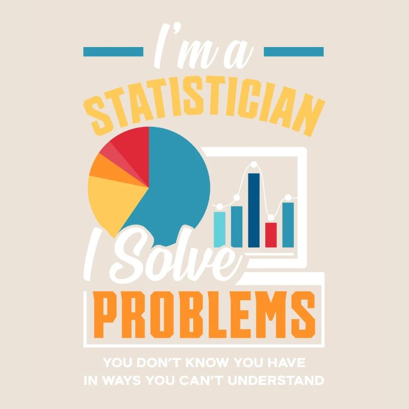 Data Analysis Data Technology Statistician Lustig