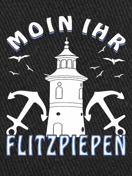 MOIN IHR FLITZPIEPEN