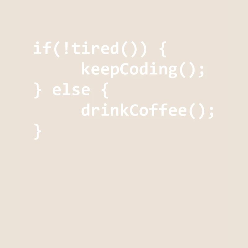 Programmer Gift Programming Computer Scientist