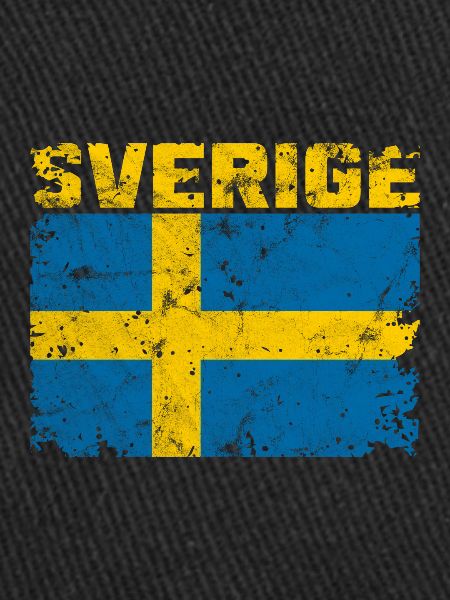 Suède Sverige Scandinavie