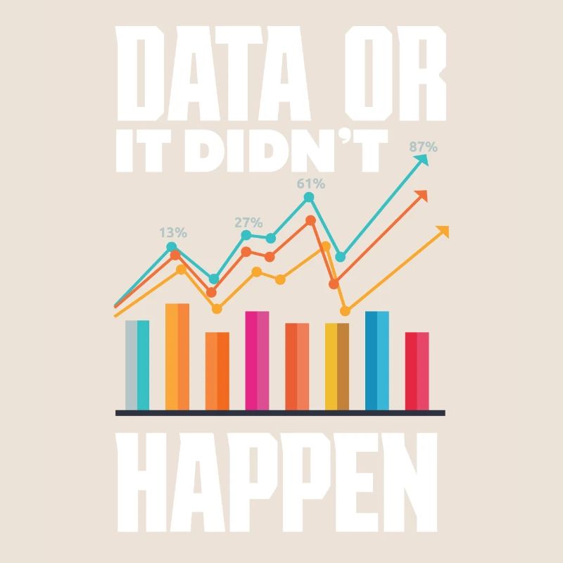 Data Analysis Data Technology Business Intelligence