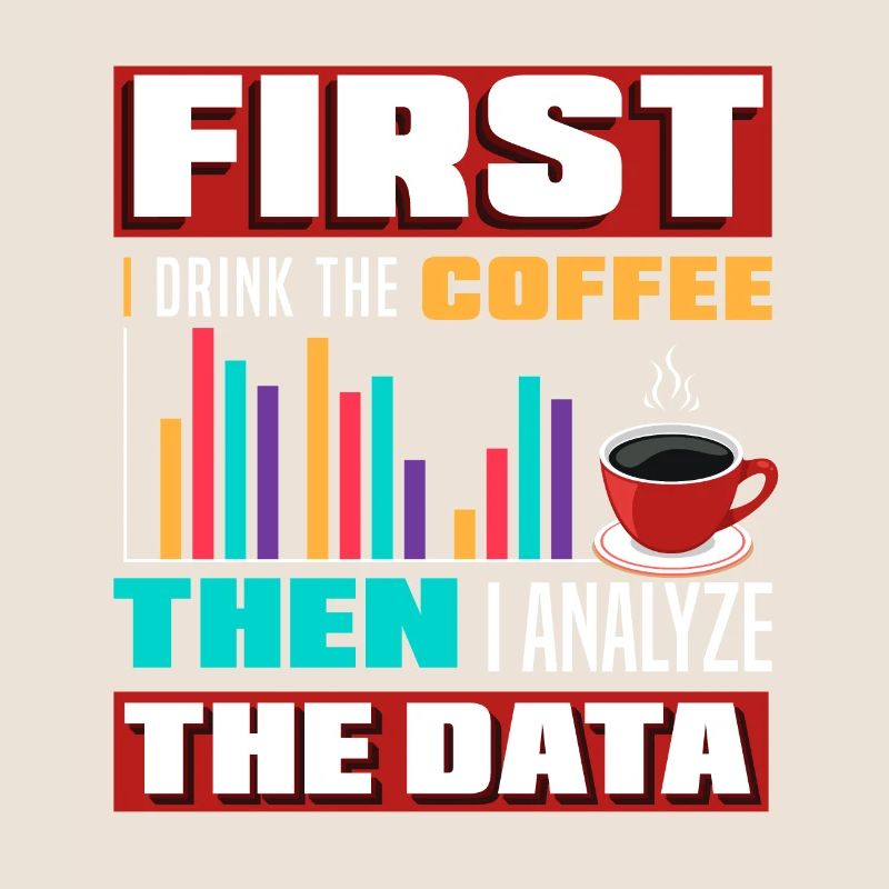 Funny Data Analytics Data Technology Business