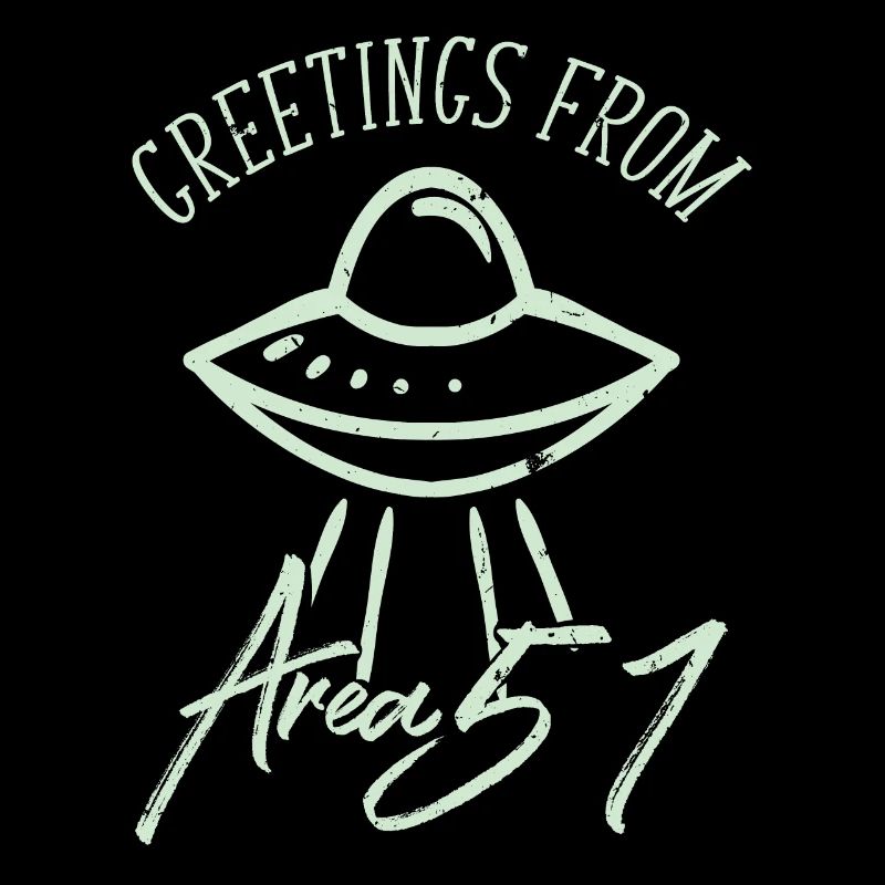 Alien Ufo