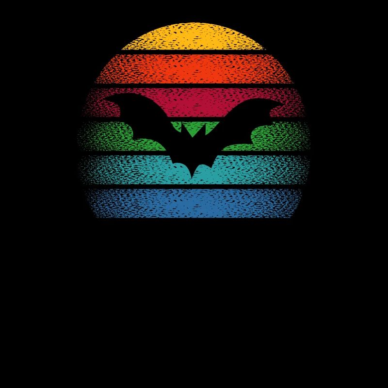 Bat Vampire Bats Animal Bat Night Spirit