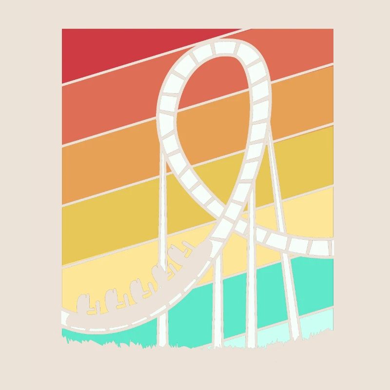 roller coaster