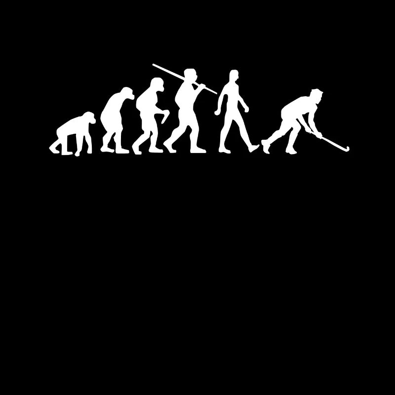 Hockey Evolution Feldhockey
