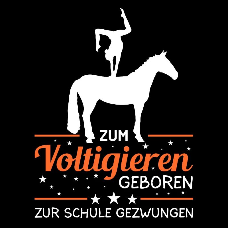 Voltigieren