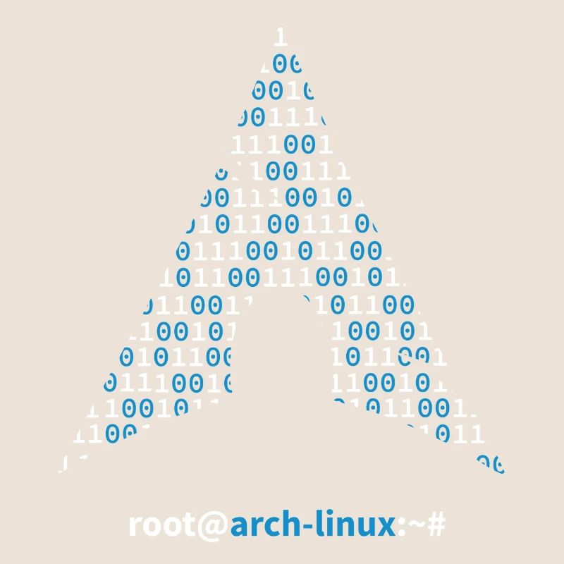 ArchLinux ( ArchLinux )