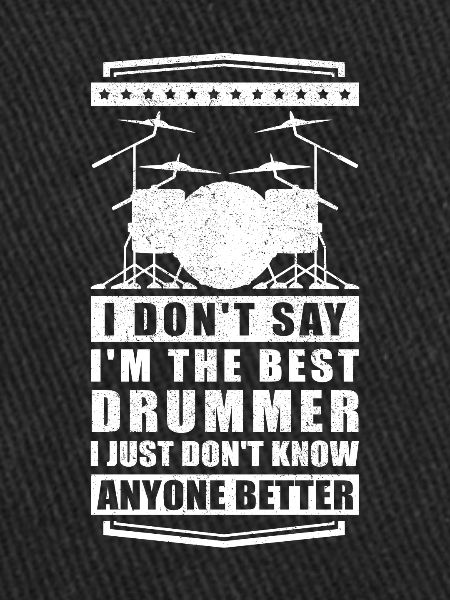 Drummer | Drummer Drums Gift