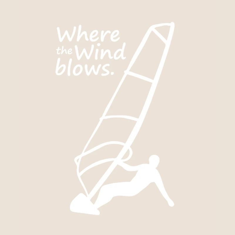 Windsurfing Windsurfer Gift Surfing Saying Cool
