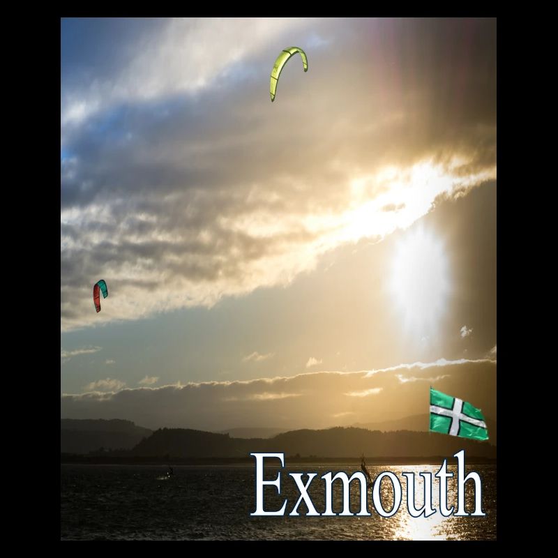 Exmouth, Devon