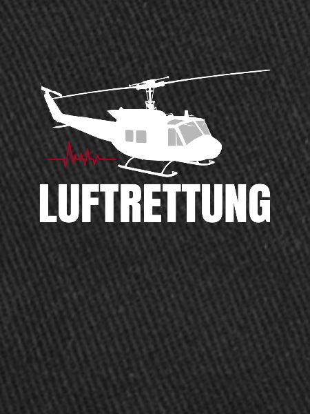 Luftrettung Pilot Rettungsdienst Hubschrauber