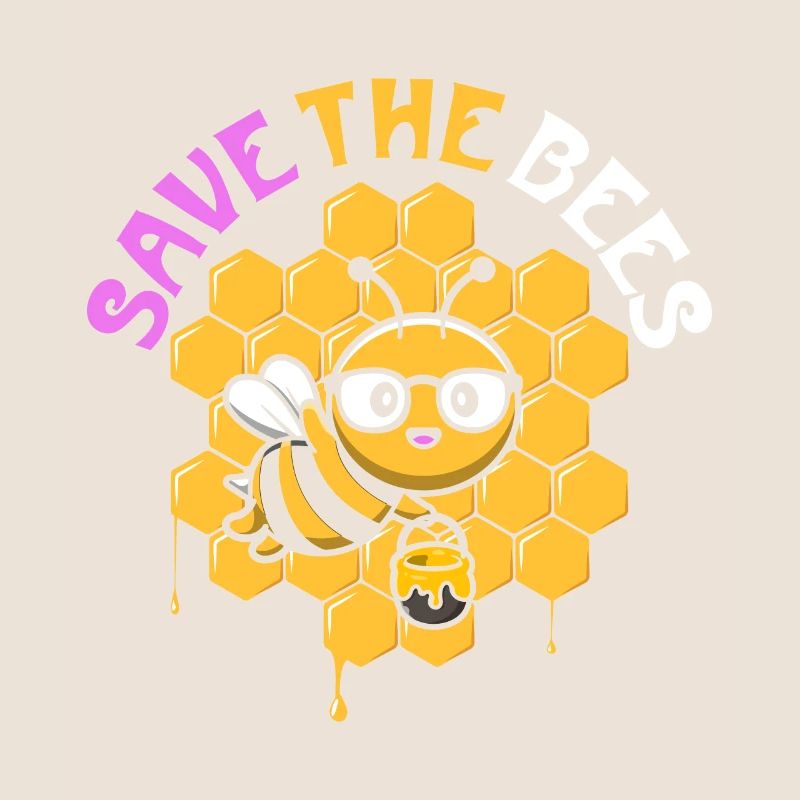 Save The Bees
