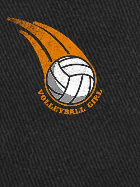 Volleyball filles