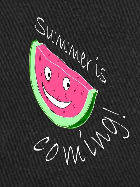 Melon Melon watermelon