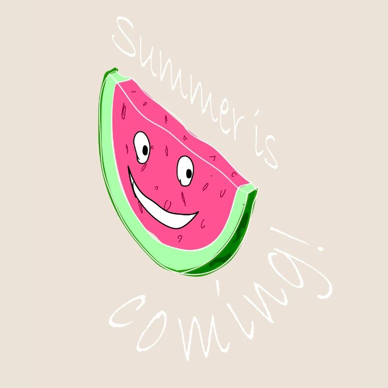 Melon Melon Pastèque