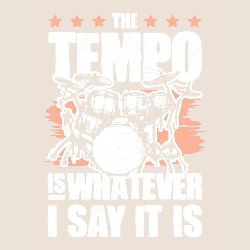 drummer saying