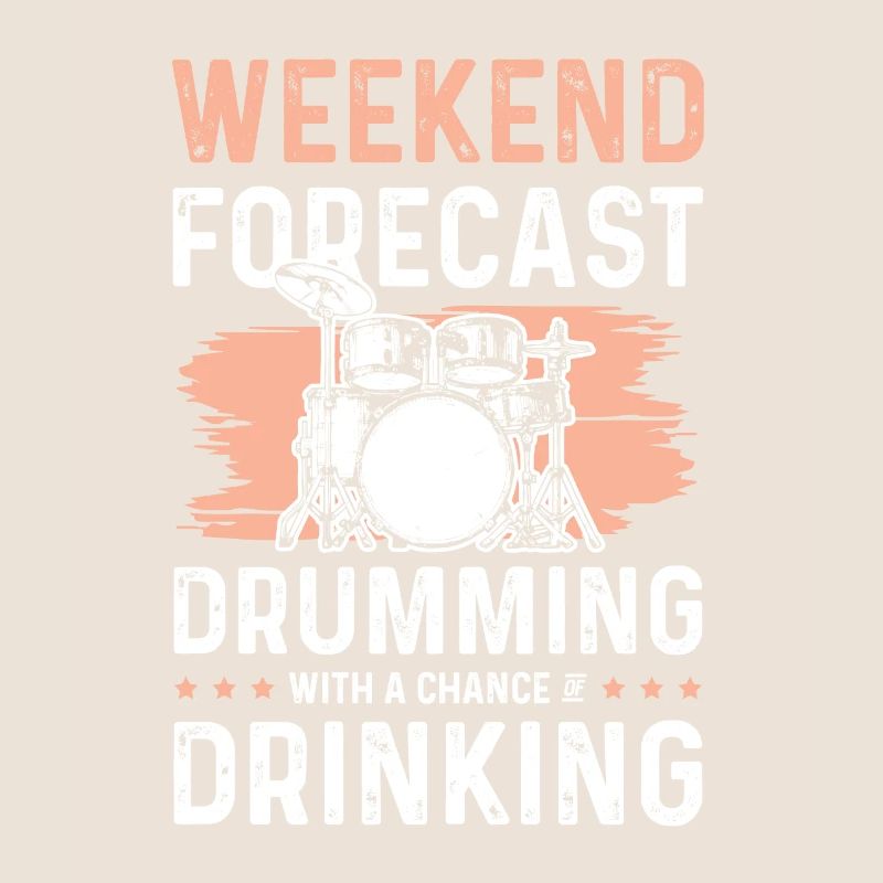 drink drum drummer