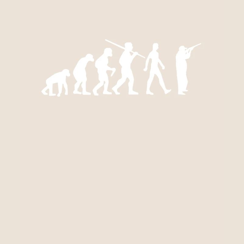 Jaeger Evolution Hunter