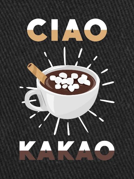 Ciao Cacao