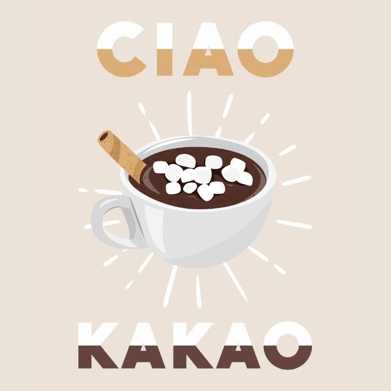 Ciao Cacao