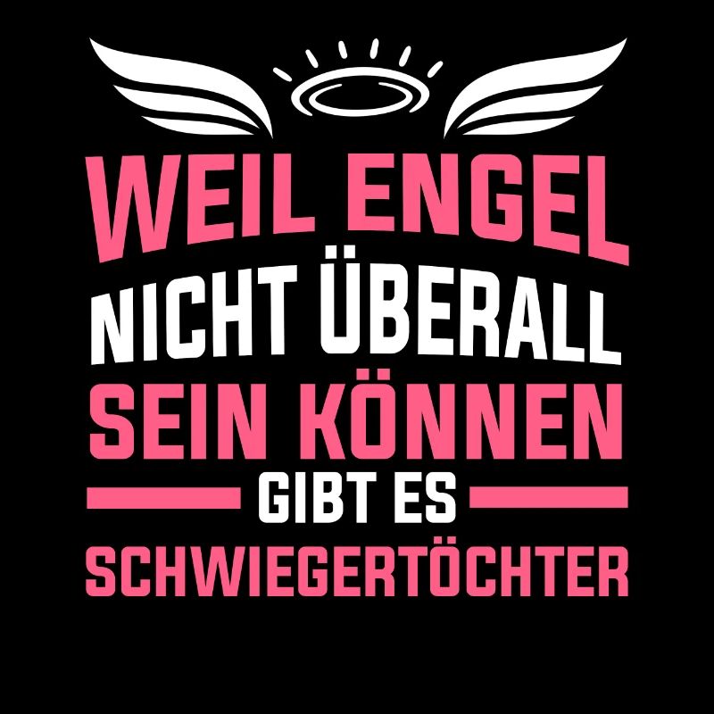 Schwiegertochter Engel Geschenk