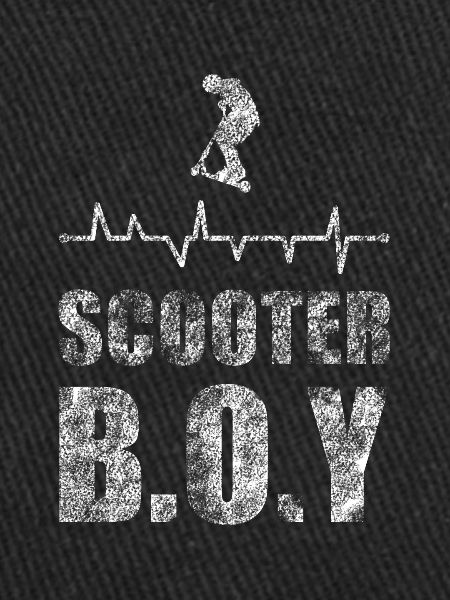 Stunt Scooter