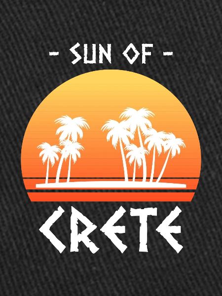 Crète Cadeaux de vacances