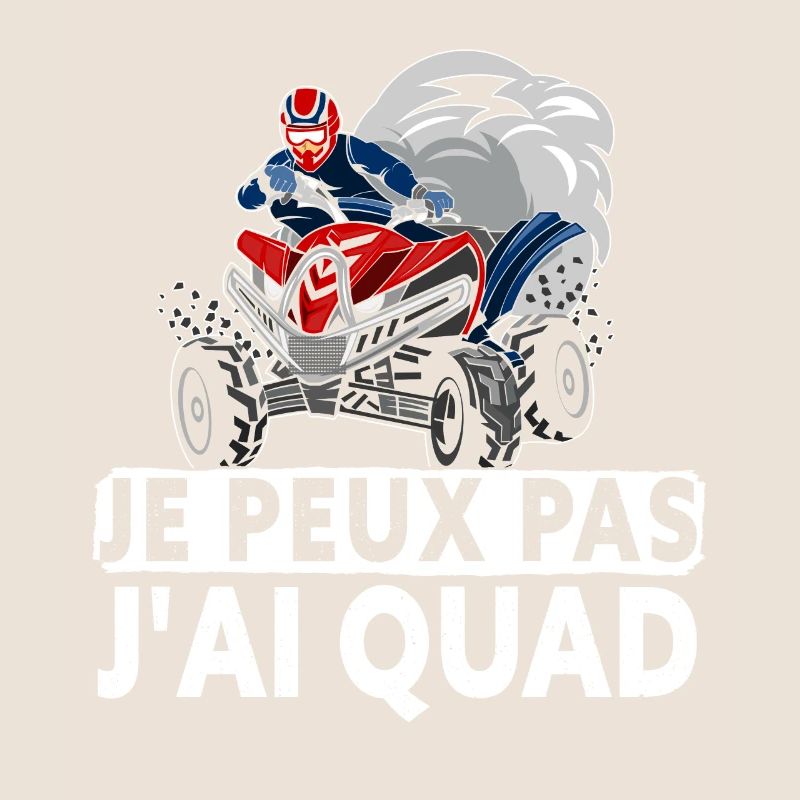 I Can't I Have Quad