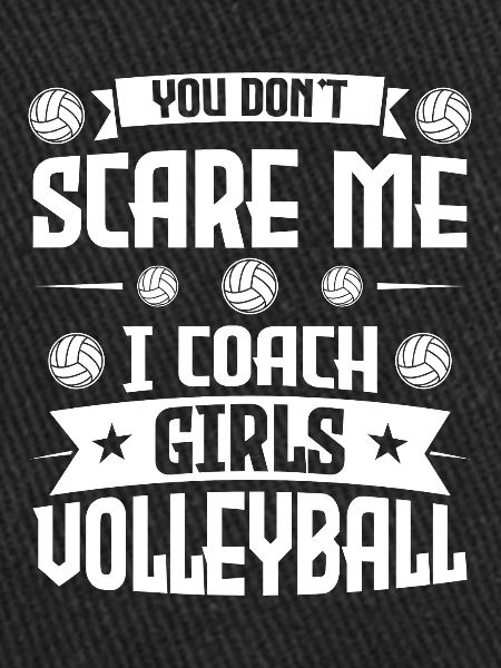 Women's Volleyball Trainer Gift