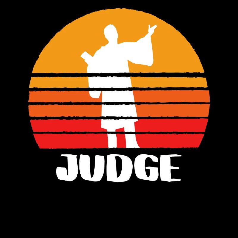 The Judge