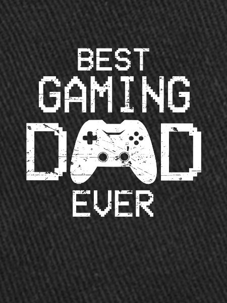 Best Gaming dad ever