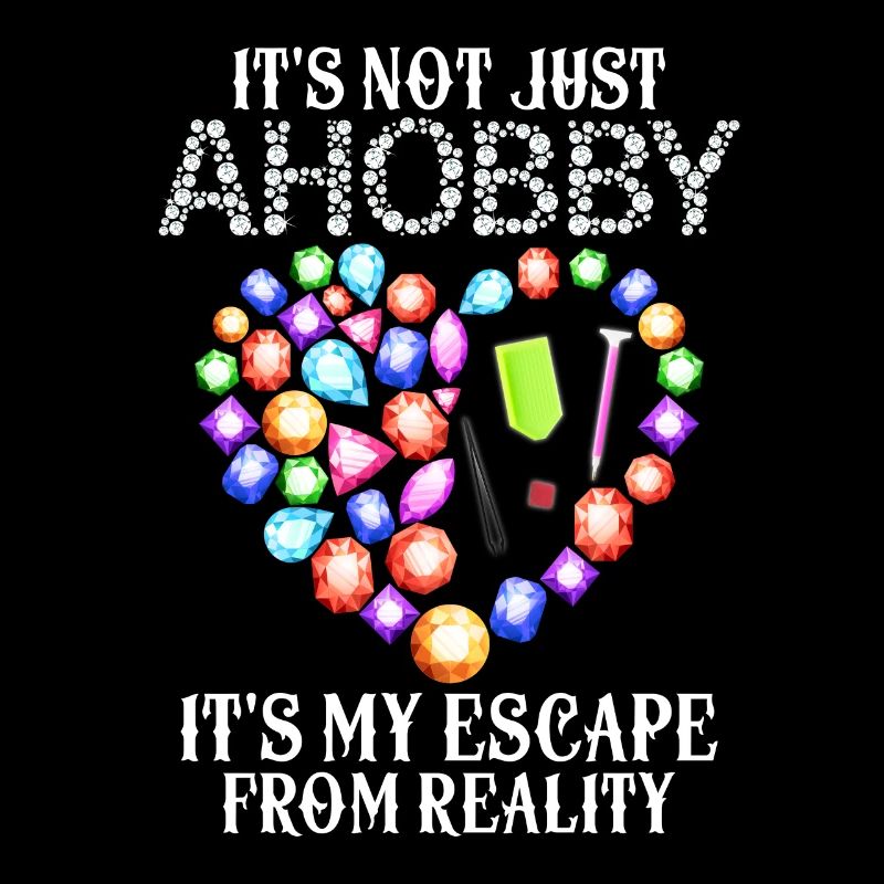 It’s Not Just A Hobby It’s My Escape From Reality