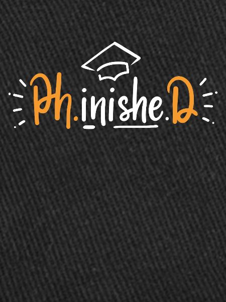 PhD Doctoral Degree