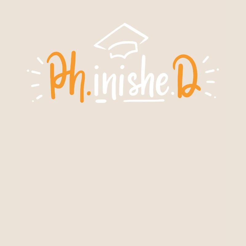 PhD Doktorat Abschluss