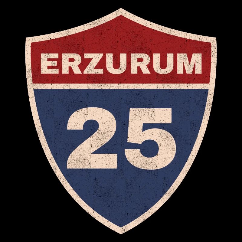 Erzurum