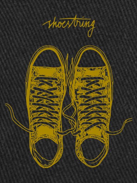 Sneaker shoestring