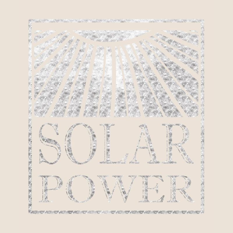 Solar Energy - Renewable Energy - Sun