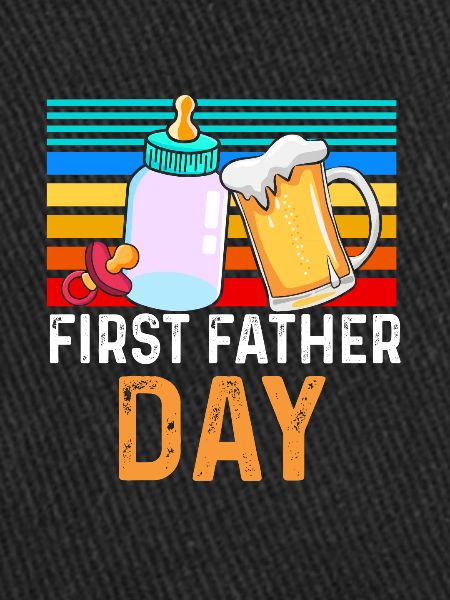 First Father Day