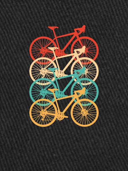 Vélo de course