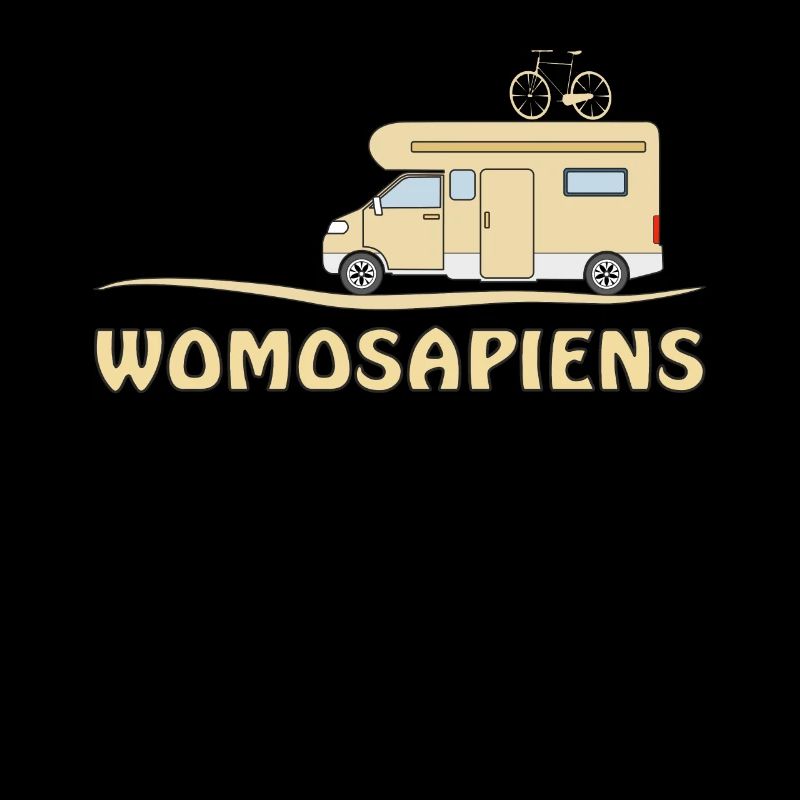WOHNMOBIL WOMOSAPIENS