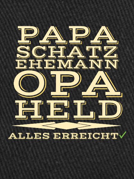 Opa Held