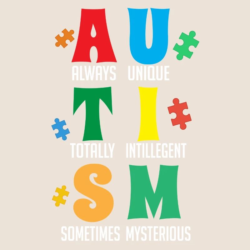 Autisme, Je porte bleu, conscience de l’autisme