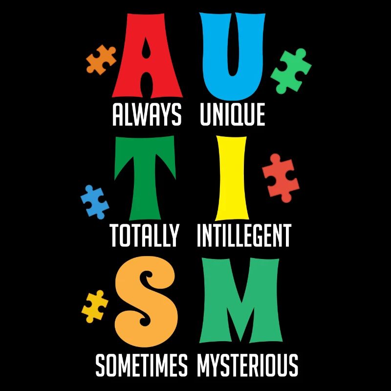 Autisme, Je porte bleu, conscience de l’autisme
