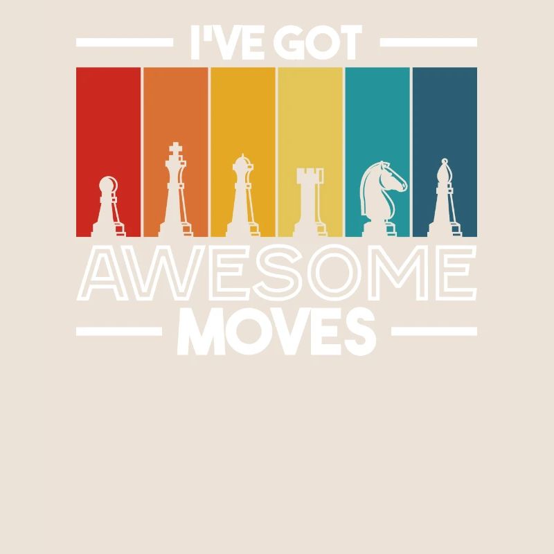 Jeu d’échecs - P.