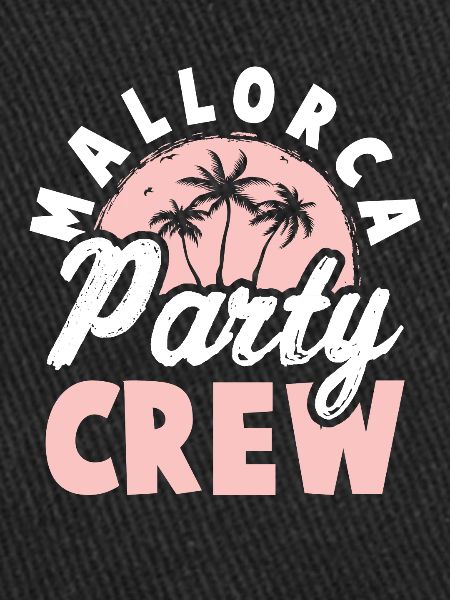 Mallorca Party Crew