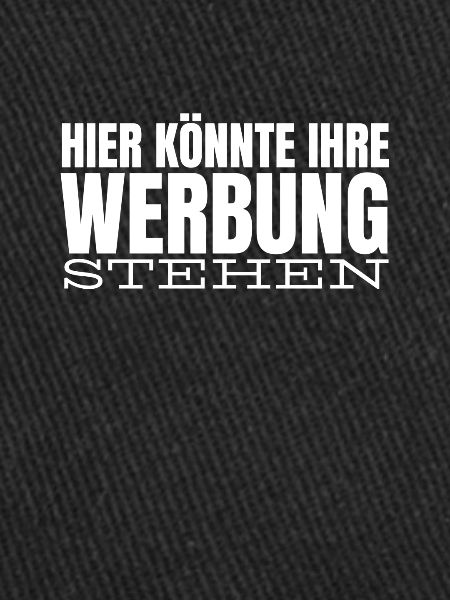Werbung