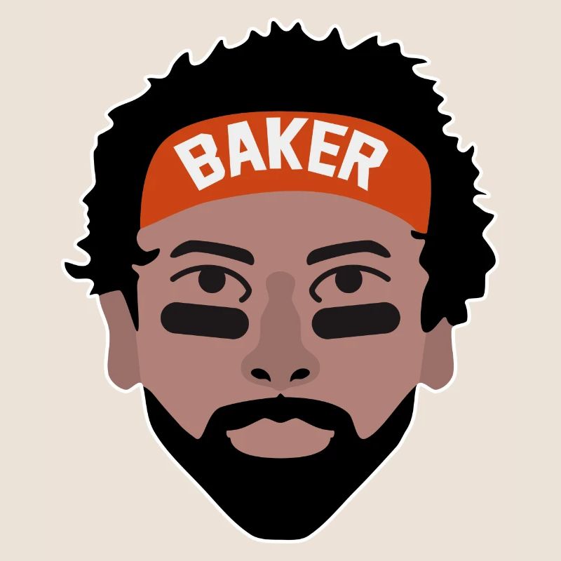 Face Baker