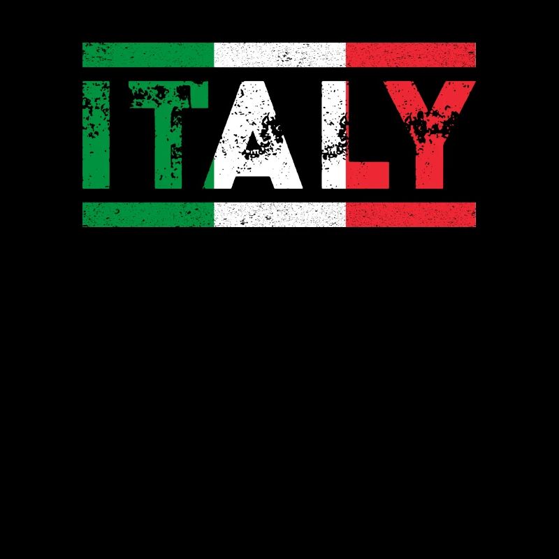 Italie Drapeau